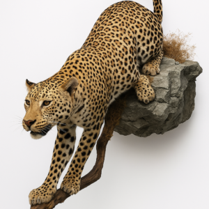 Ushujaa wa Savanna