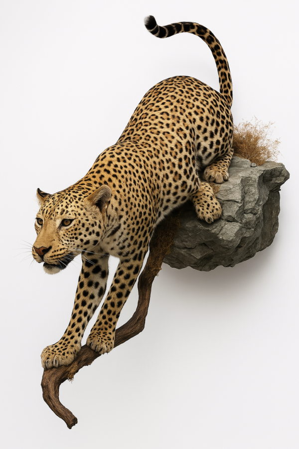 Ushujaa wa Savanna