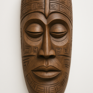Kwame's Legacy-Nok Heritage
