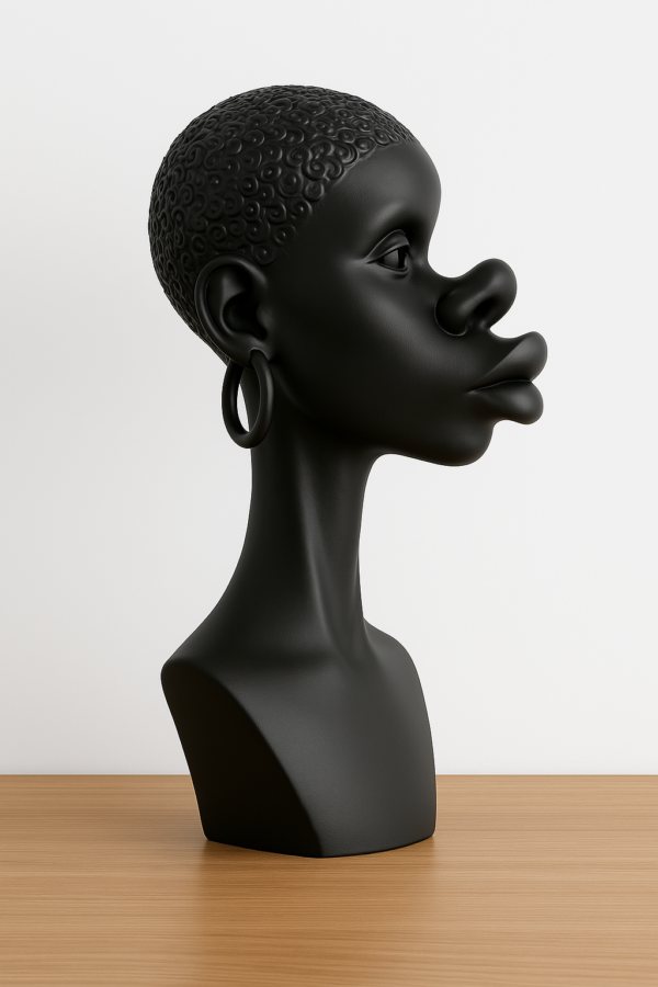 "Soulful Resonance"