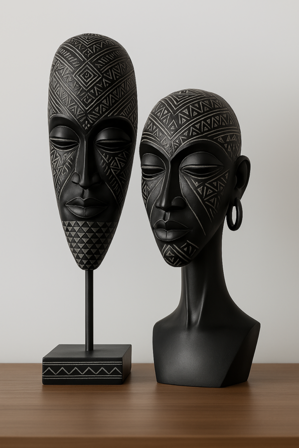 Echoes of the Ancestors