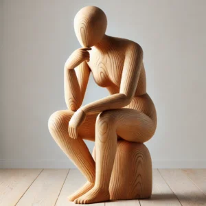 Ethereal Grace Figurine