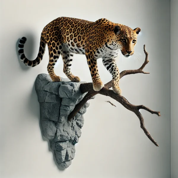 Ushujaa wa Savanna - Image 2