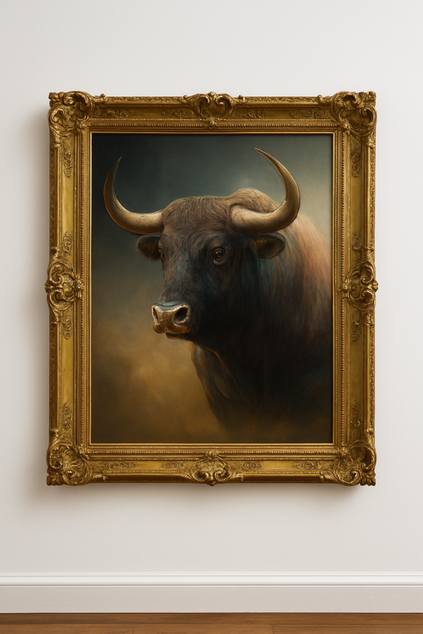 "Guardian of the Grasslands"
