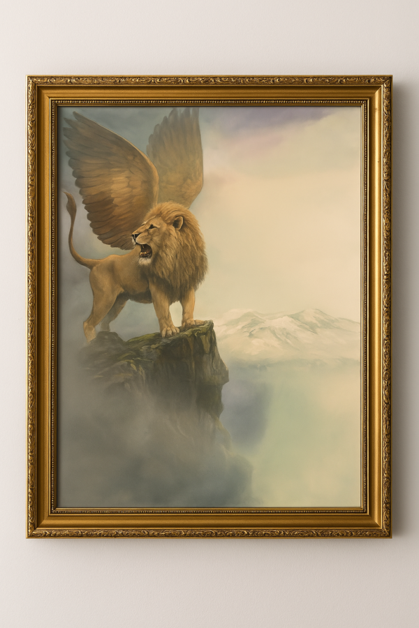 The Sentinel of the Heights