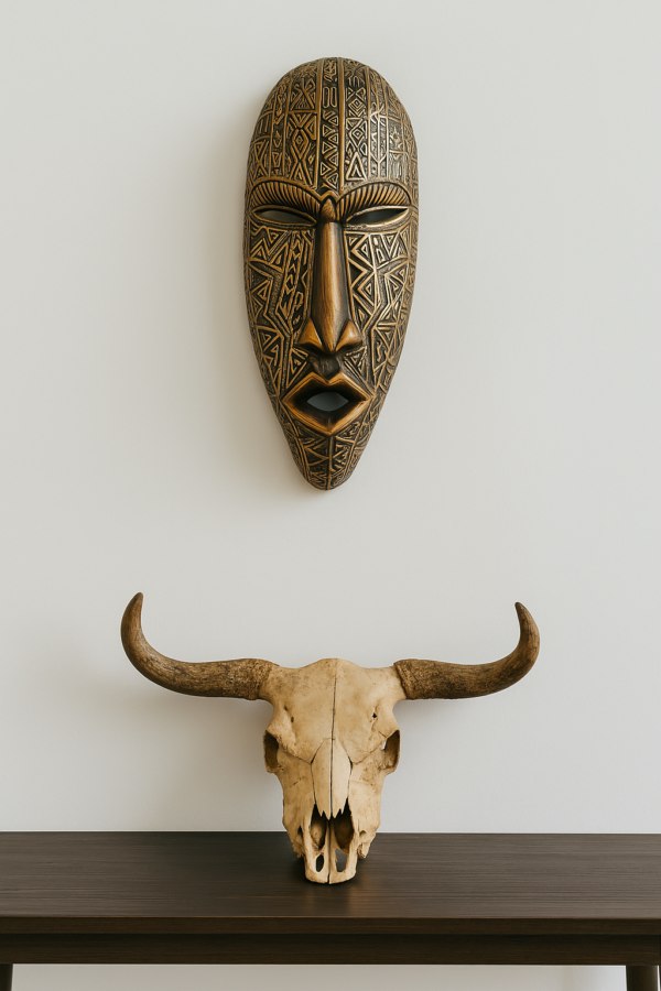 Ancestral Authority