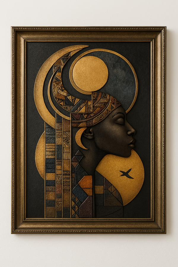Celestial Grace – Luminary