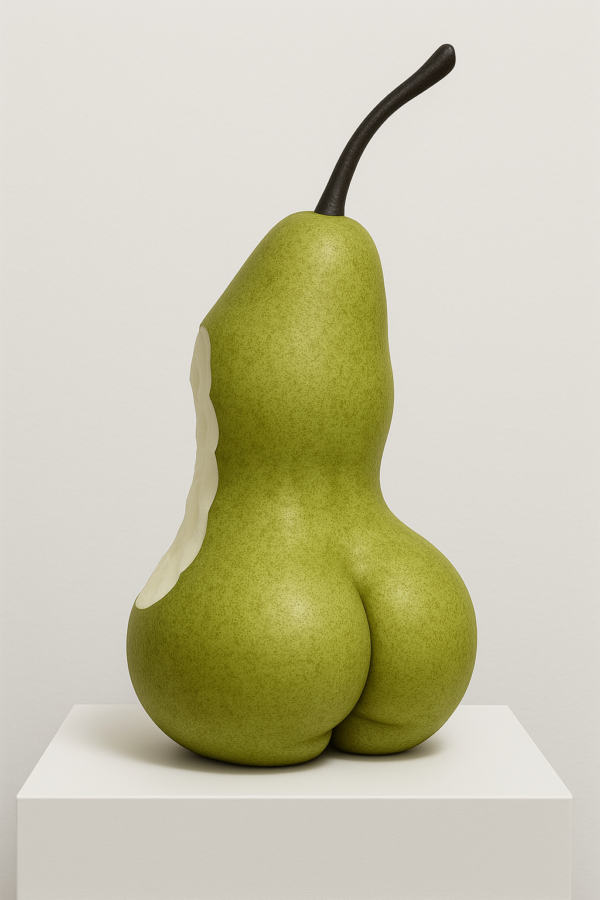 “Curves of Nature”