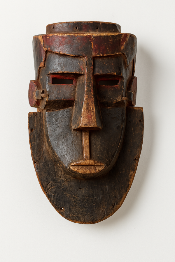 “Kiongozi Wa Kivuli” – The Shadow Law