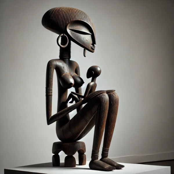 "Majiya Ya Ƙauna" (Essence of Love)